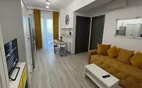 Td Apartments
