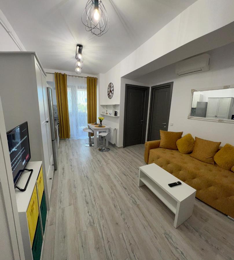 Td Apartments Ясси Екстер'єр фото