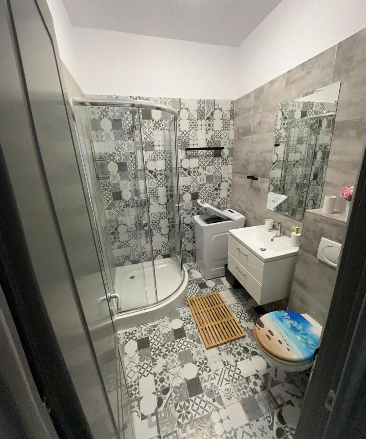 Td Apartments Ясси Екстер'єр фото