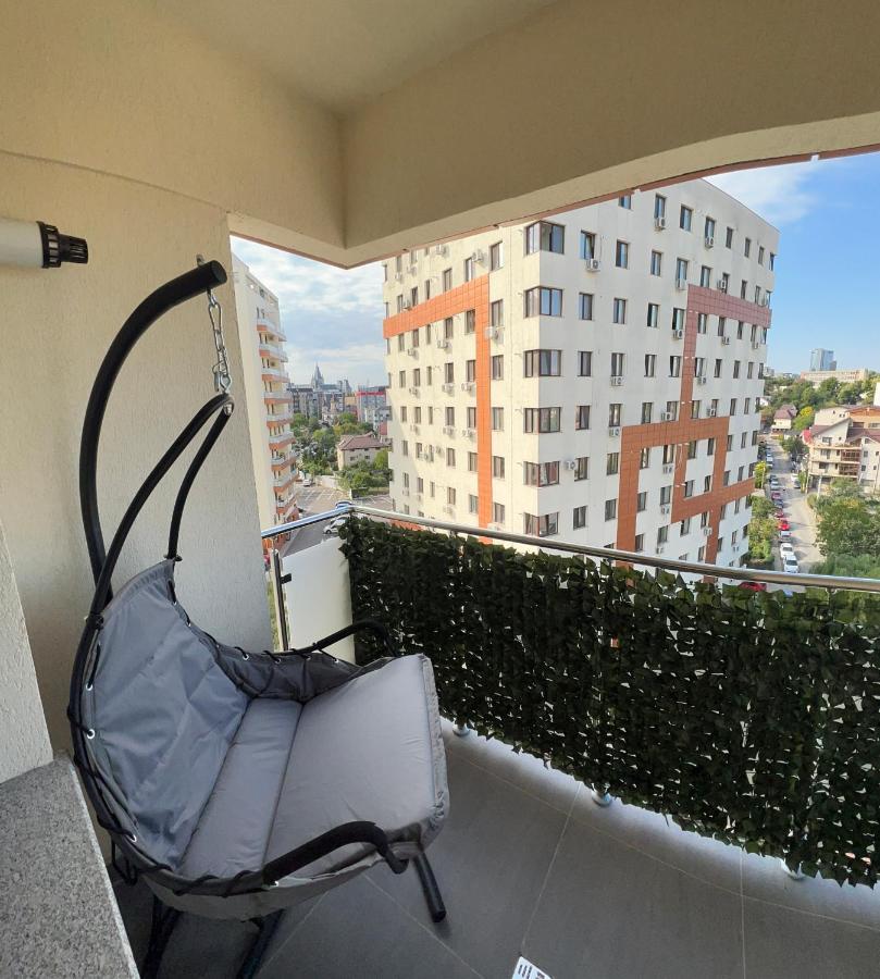 Td Apartments Ясси Екстер'єр фото