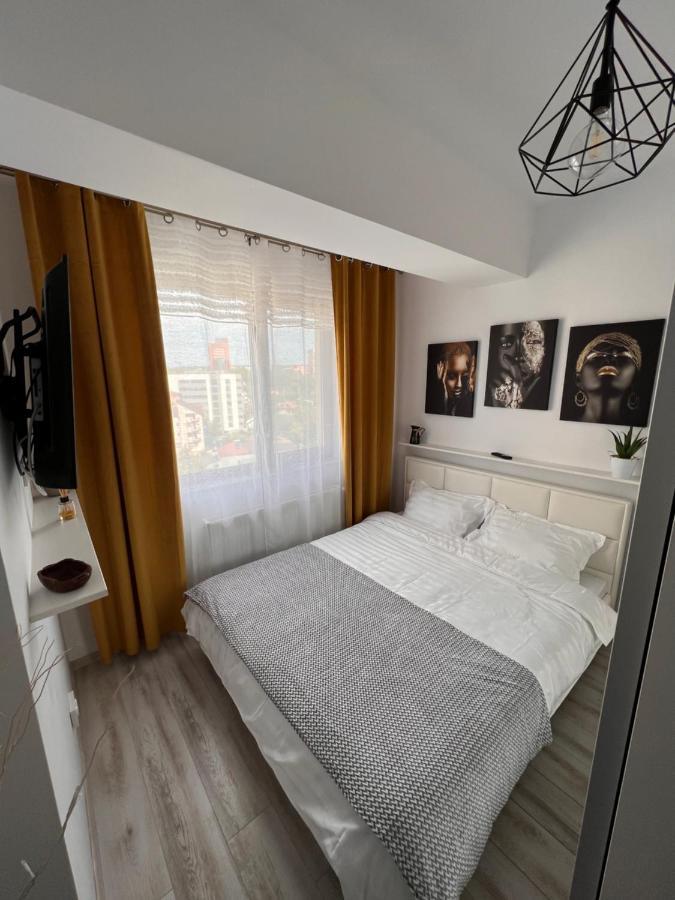 Td Apartments Ясси Екстер'єр фото