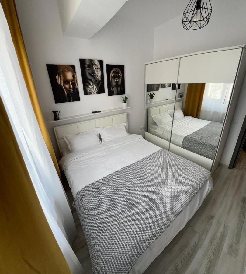 Td Apartments Ясси Екстер'єр фото